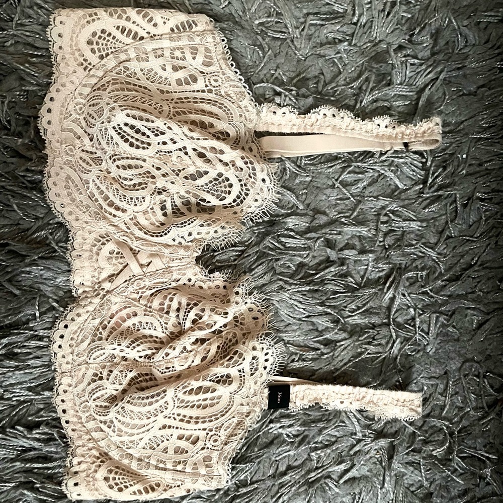 Victoria Secret Bra